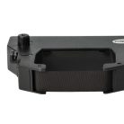 VHBW Druckband Epson ERC-28, C43S015227 - Schwarz