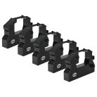 VHBW Tintenband Epson ERC-28, C43S015227 Ersatz - Schwarz