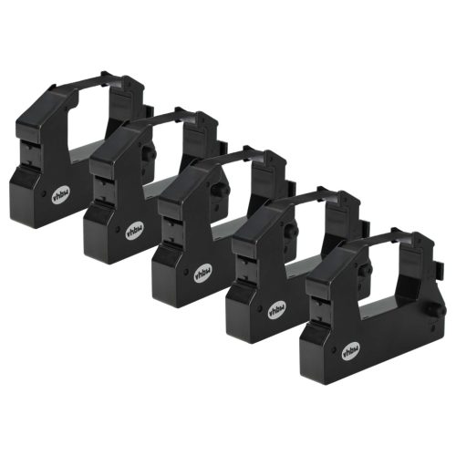 VHBW Tintenband Epson ERC-28, C43S015227 Ersatz - Schwarz