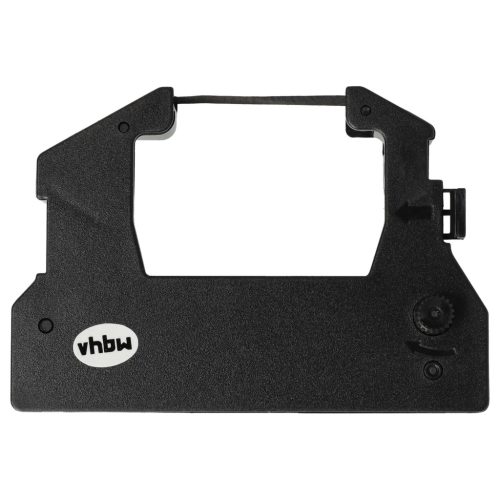 VHBW Tintenband Epson ERC-28, C43S015227 Ersatz - Schwarz