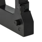 VHBW Tintenband Epson ERC-28, C43S015227 Ersatz - Schwarz