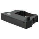 VHBW Tintenband Epson ERC-28, C43S015227 Ersatz - Schwarz