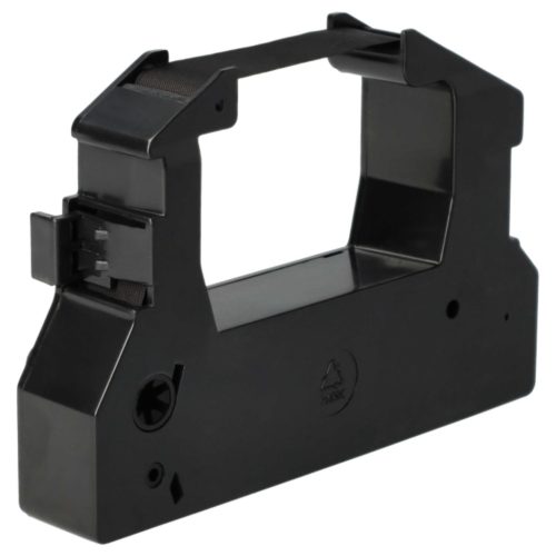 VHBW Druckband Epson ERC-28, C43S015227 Ersatz - Schwarz