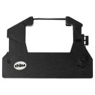 VHBW Druckband Epson ERC-28, C43S015227 Ersatz - Schwarz