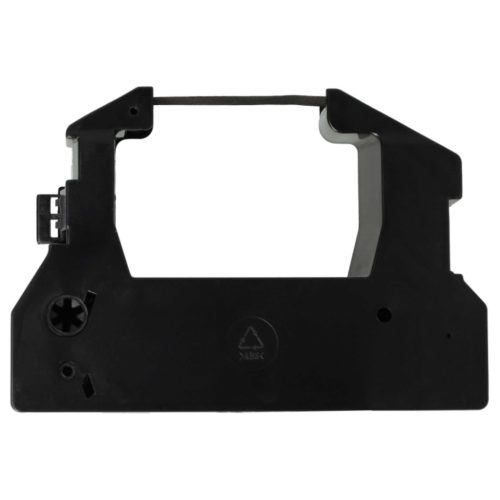 VHBW Druckband Epson ERC-28, C43S015227 Ersatz - Schwarz