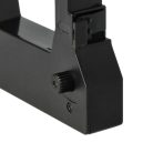 VHBW Druckband Epson ERC-28, C43S015227 Ersatz - Schwarz