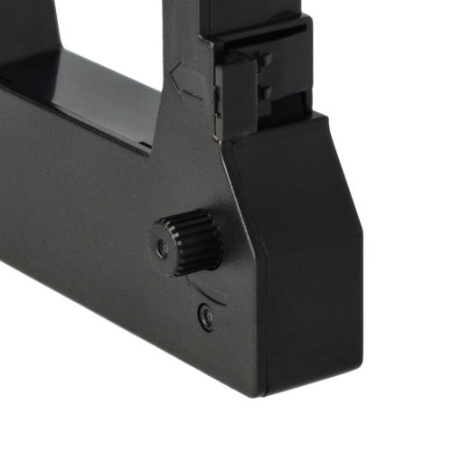 VHBW Druckband Epson ERC-28, C43S015227 Ersatz - Schwarz