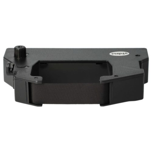 VHBW Druckband Epson ERC-28, C43S015227 Ersatz - Schwarz