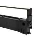 VHBW Druckband Epson C13S015633 Ersatz - Schwarz