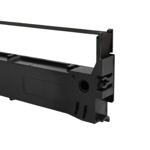 VHBW Druckband Epson C13S015633 Ersatz - Schwarz