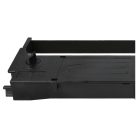 VHBW Druckband Epson C13S015633 - Schwarz