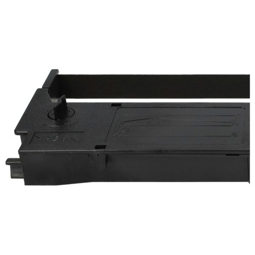 VHBW Druckband Epson C13S015633 - Schwarz