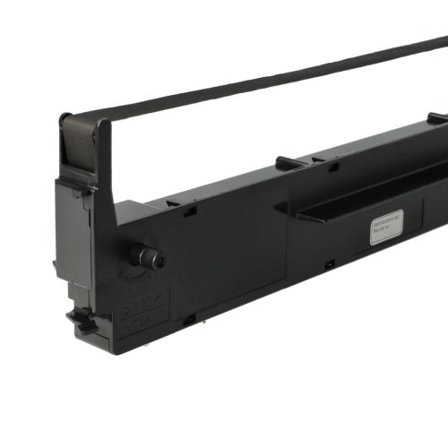 VHBW Nyomtatószalag Epson C13S015021, S015637 - Fekete