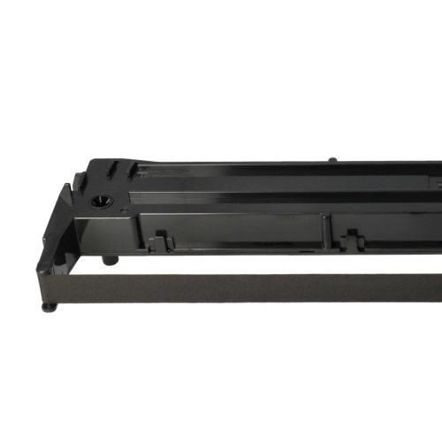 VHBW Nyomtatószalag Epson C13S015021, S015637 - Fekete