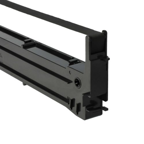 VHBW Ribbon Epson C13S015021, S015637 - Black