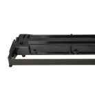 VHBW Ribbon Epson C13S015021, S015637 - Black