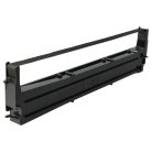 VHBW Druckband Epson C13S015021, S015637 - Schwarz