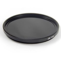 VHBW 720 nm IR Filter, 58 mm Thread