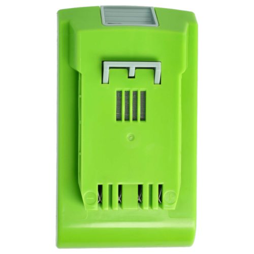 VHBW Electric Tool Battery Alpina 270401020, BT 4024 - 2000 mAh 24 V Li-Ion