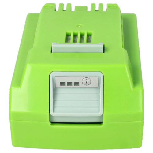 VHBW Electric Tool Battery Alpina 270401020, BT 4024 - 2000 mAh 24 V Li-Ion