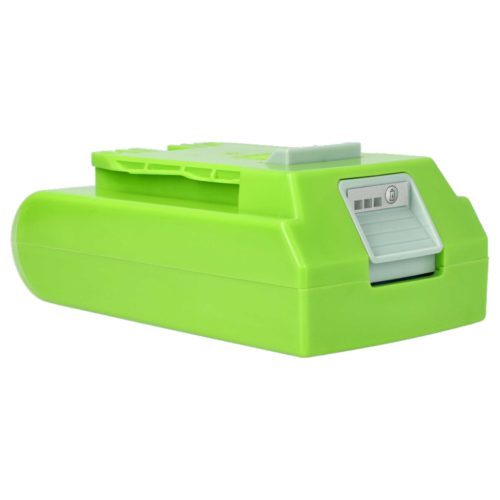 VHBW Electric Tool Battery Alpina 270401020, BT 4024 - 2000 mAh 24 V Li-Ion