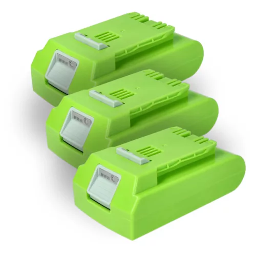 VHBW Electric Tool Battery Alpina 270401020, BT 4024 - 2000 mAh 24 V Li-Ion