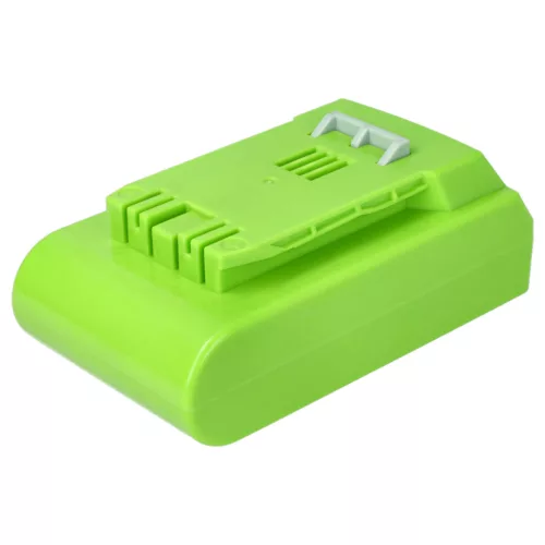 VHBW Electric Tool Battery Alpina 270401020, BT 4024 - 2000 mAh 24 V Li-Ion