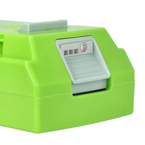 VHBW Electric Tool Battery Alpina 270401020, BT 4024 - 2000 mAh 24 V Li-Ion