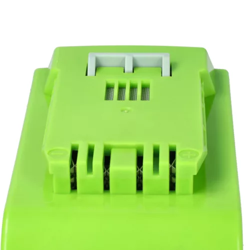 VHBW Electric Tool Battery Alpina 270401020, BT 4024 - 2000 mAh 24 V Li-Ion