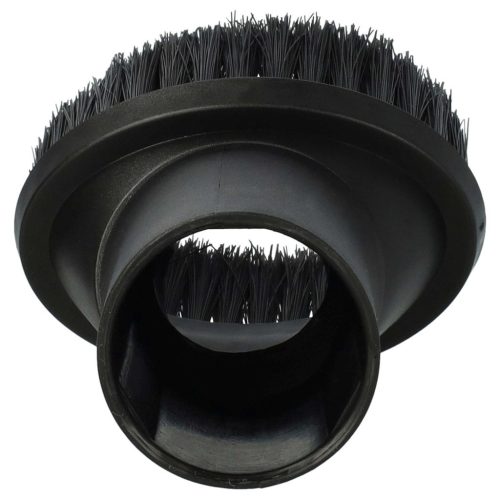 VHBW 35 mm-es Csatlakozóval Kefefúvóka - Bútorkefe Sörtékkel