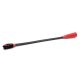 Porszívó Résfúvóka 30-37 mm Miele 7252100, SFD 20 - 46 cm