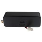VHBW Samsung AP5576883, DJ63-01050A, AP5579205, DJ96-00113A Akku - 3000 mAh, 14,4 V, Li-Ion