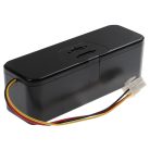 VHBW Samsung AP5576883, DJ63-01050A, AP5579205, DJ96-00113A Akku - 3000 mAh, 14,4 V, Li-Ion