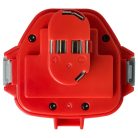 VHBW Electric Power Tool Battery Klauke RA4, RA5, RA3 – 1500 mAh, 12 V, NiMH