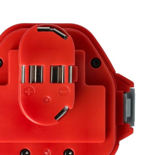 VHBW Electric Power Tool Battery Klauke RA4, RA5, RA3 – 1500 mAh, 12 V, NiMH