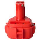 VHBW Electric Power Tool Battery Klauke RA4, RA5, RA3 – 1500 mAh, 12 V, NiMH