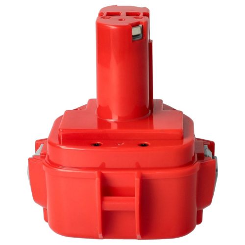 VHBW Electric Power Tool Battery Klauke RA4, RA5, RA3 – 1500 mAh, 12 V, NiMH