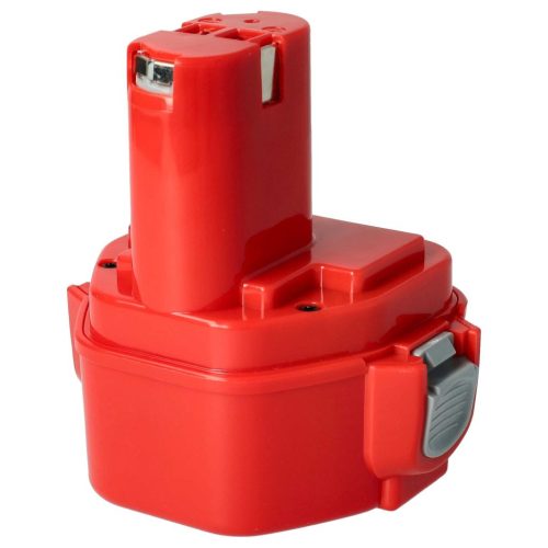 VHBW Electric Power Tool Battery Klauke RA4, RA5, RA3 – 1500 mAh, 12 V, NiMH