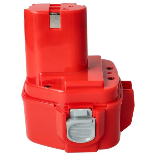 VHBW Electric Power Tool Battery Klauke RA4, RA5, RA3 – 1500 mAh, 12 V, NiMH