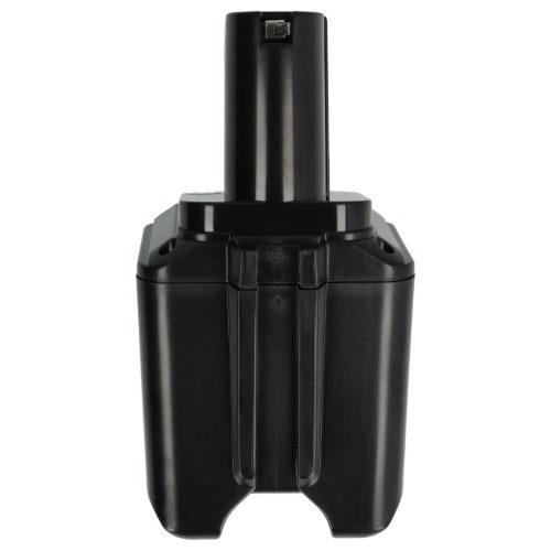 VHBW Elektromos kéziszerszámgép akkumulátor Bosch 2607335069, GSR 9,6VES, GSB 9,6VE eszközökhöz - 9.6V, Ni-MH, 2100mAh