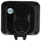 VHBW Elektromos kéziszerszámgép akkumulátor Bosch 2607335069, GSR 9,6VES, GSB 9,6VE eszközökhöz - 9.6V, Ni-MH, 2100mAh