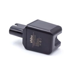   VHBW Elektromos kéziszerszámgép akkumulátor Bosch GBM 12VE, ORGAPACK OR-T50, Signode BHC2300 fúrókhoz és csavarozókhoz - 12V, Ni-MH, 2100mAh