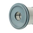 VHBW 1x Philips HEPA Filter 432200909790, 432200493320