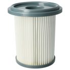 VHBW 1x Philips HEPA Filter 432200909790, 432200493320