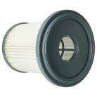 VHBW 1x Philips HEPA Filter 432200909790, 432200493320