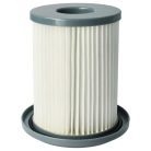 VHBW 1x Philips HEPA Filter 432200909790, 432200493320