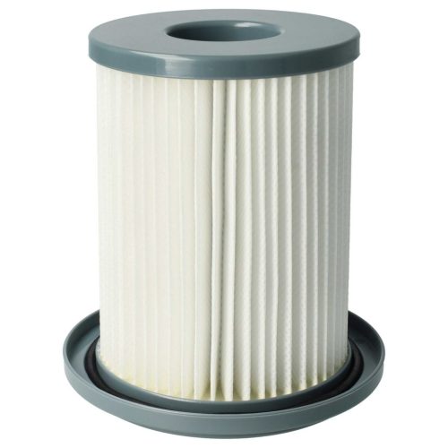 VHBW 1x Philips HEPA Filter 432200909790, 432200493320