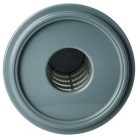 VHBW 1x Philips HEPA Filter 432200909790, 432200493320