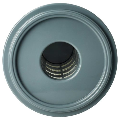 VHBW 1x Philips HEPA Filter 432200909790, 432200493320