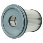 VHBW 1x Philips HEPA Filter 432200909790, 432200493320